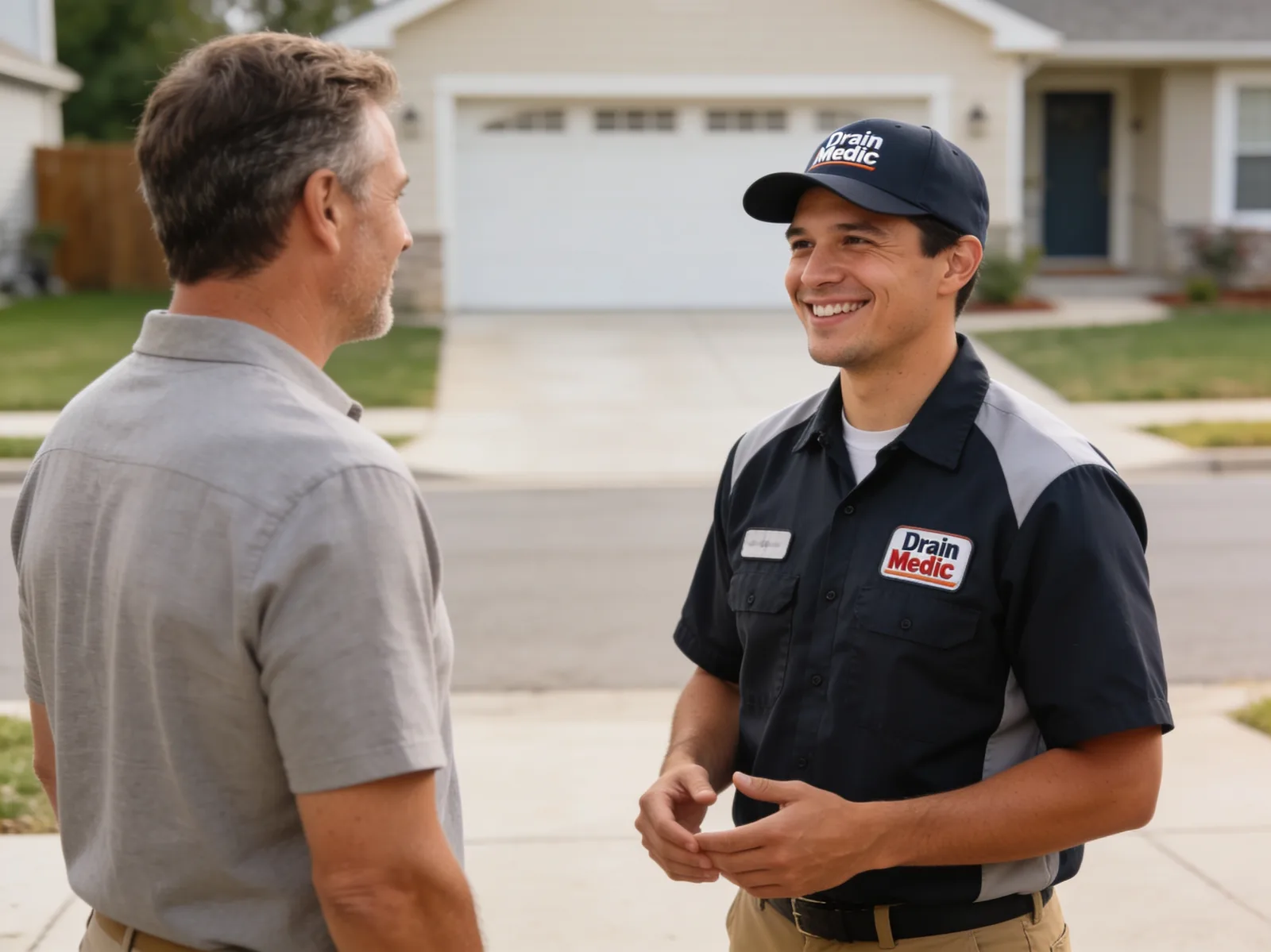Garbage Disposal Repair Mcleod, TX FAQs